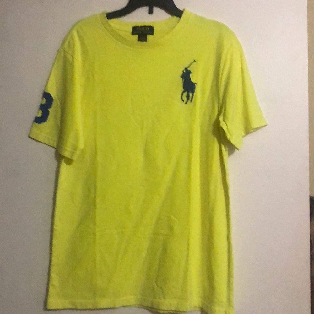 Polo T-shirt